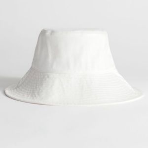 & Other Stories Bucket Hat